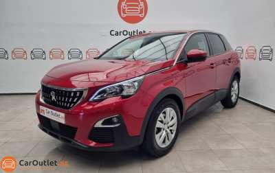 Peugeot 3008 ACTIVE PACK 130HP