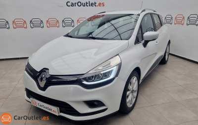 Renault Clio ZEN ENERGY 90HP EDC