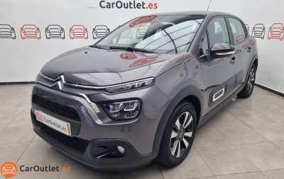 Citroen C3 FEEL PACK 110HP AUTOMATIC
