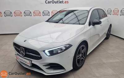 Mercedes A Class NEW A200 AMG PACK 163HP