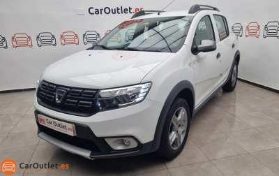 Dacia Sandero COMFORT TCE 90HP