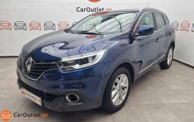 Renault Kadjar ZEN ENERGY 130HP