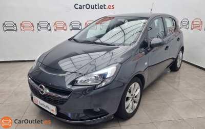 Opel Corsa SELECTIVE AUTO 90HP