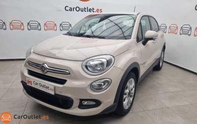 Fiat 500X POP STAR M JET 95HP