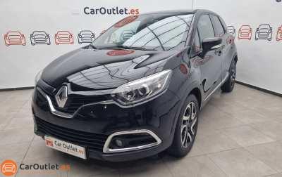 Renault Captur ZEN ENERGY 90HP AUTOMATIC