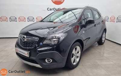 Opel Mokka EXCELLENCE CDTI 136HP NAVI