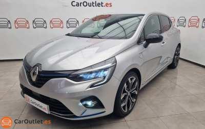 Renault Clio E TECH HYBRID HEV 140HP SPORT