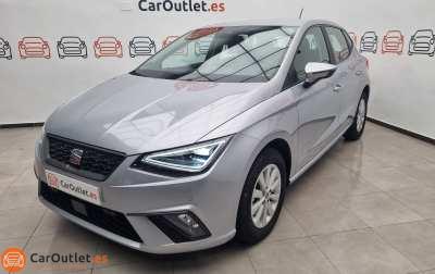 Seat Ibiza SPECIAL EDITION TSI 110HP