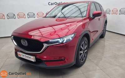 Mazda CX-5 ZENITH BOSE 175HP AUTOMATIC