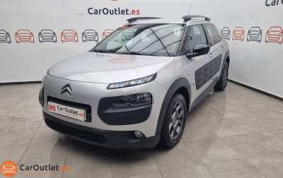 Citroen C4 FEEL 86HP AUTOMATIC