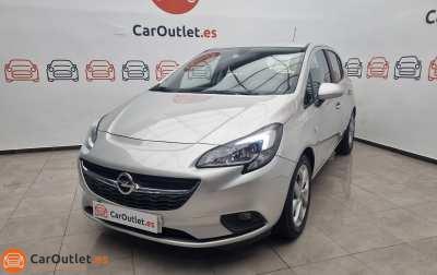 Opel Corsa SELECTIVE 90HP