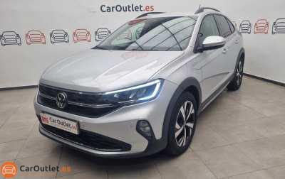 Volkswagen Taigo TAIGO MAS TSI 115HP DSG