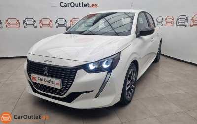 Peugeot 208 ACTIVE PACK 100HP AUTOMATIC