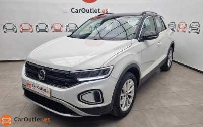 Volkswagen T ROC T ROC LIFE TSI 150HP DSG