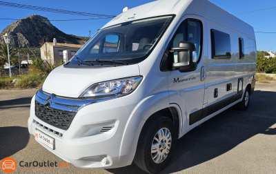Citroen 11 MC LOUIS MENFYS 3 MAXI 4 PAX